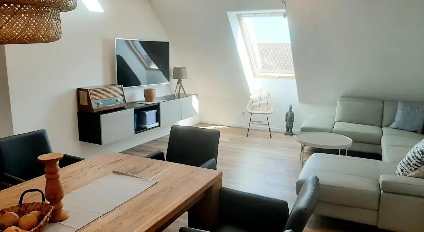 Apartments bei Playmobil 2,130 m2,24h self Check-in,Free parking - Image 1