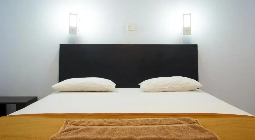 Hotel Ledetadu - Image 1