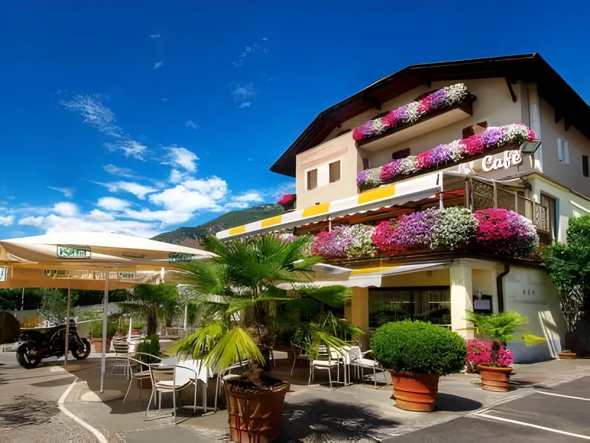 Residence Martinelli - Image 1