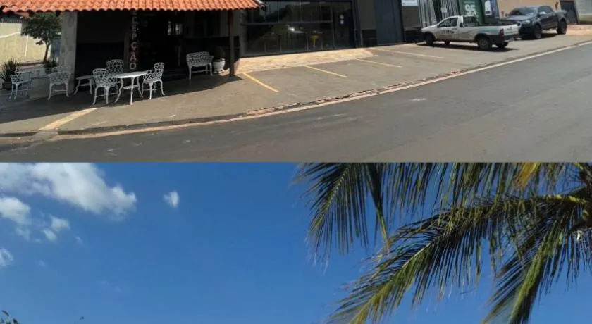 Hotel Ibirapuera - Image 1