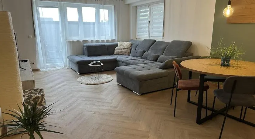 Exclusive design apartment in Obernburg - Image 1