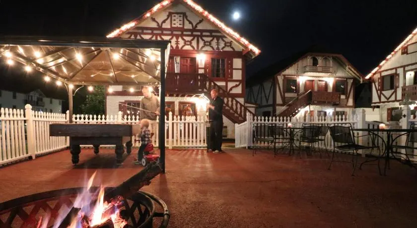 Alpine Village Inn - Image 1