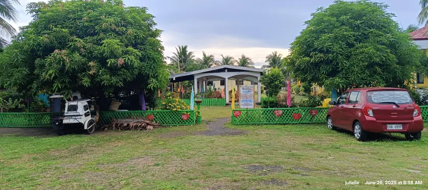 Lacsa Hilton Beach Resort - Image 1