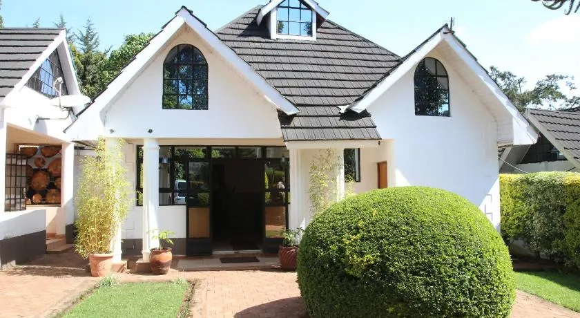 Sahara Gardens-Kericho - Image 1