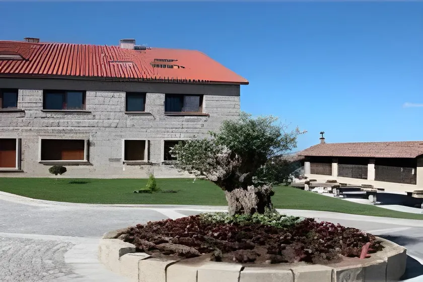 Apartamentos Eira Do Mar Sanxenxo - Image 1