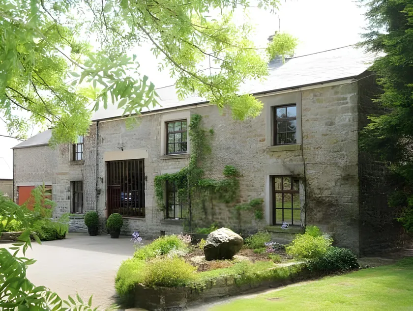Green Bank Farmhouse - Image 1