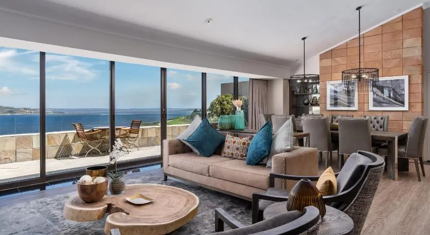 Arabella Hotel, Golf and Spa - Image 1