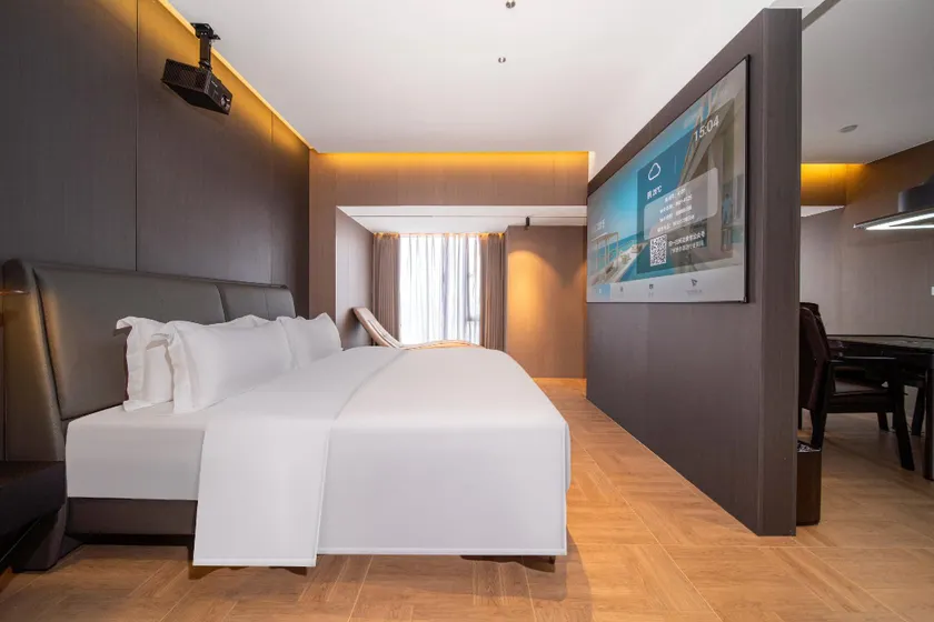 YunkuoHotel - Image 1