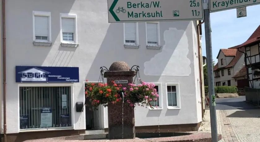 Ferienwohnung Krayenbergblick - Image 1