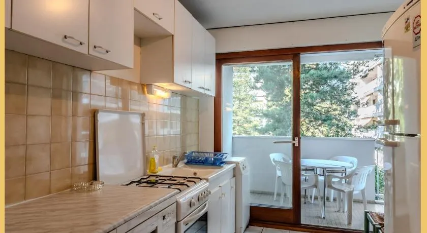 Chez Driss I T3 I Annecy - Image 1