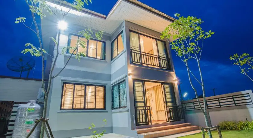 Riverview Loft house - Image 1