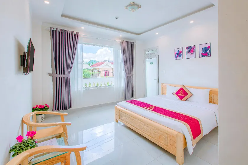 Ngọc Sang 3 Hotel - Image 1