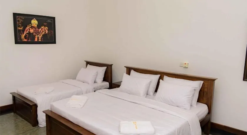 BTI Leisure Hotel - Image 1