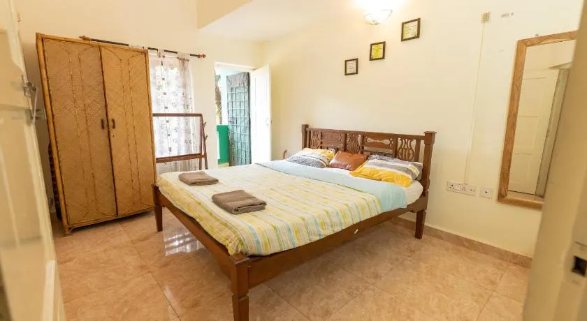 Beach Village Holiday Homes Goa - Image 1