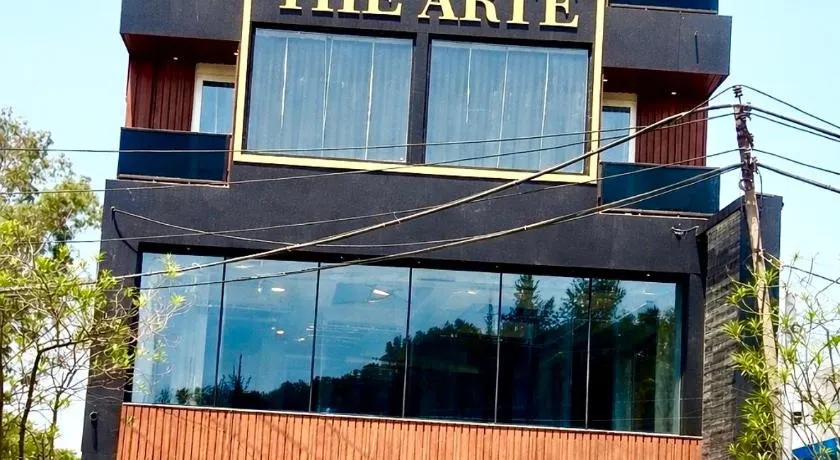 The Arte - Image 1