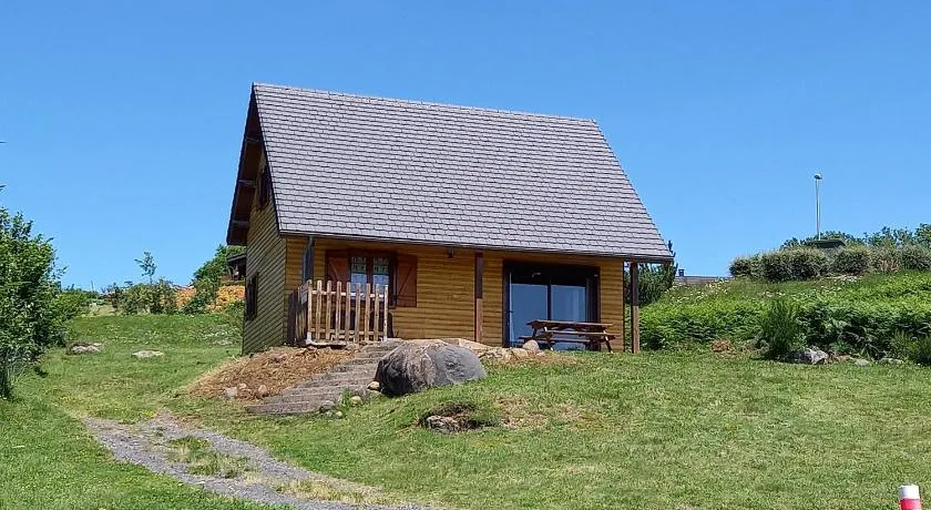 Ski et rando Sancy Chalet 6 Pers 20 min de Superbesse - Image 1