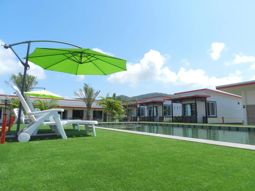 Cape Go Resort - Image 1