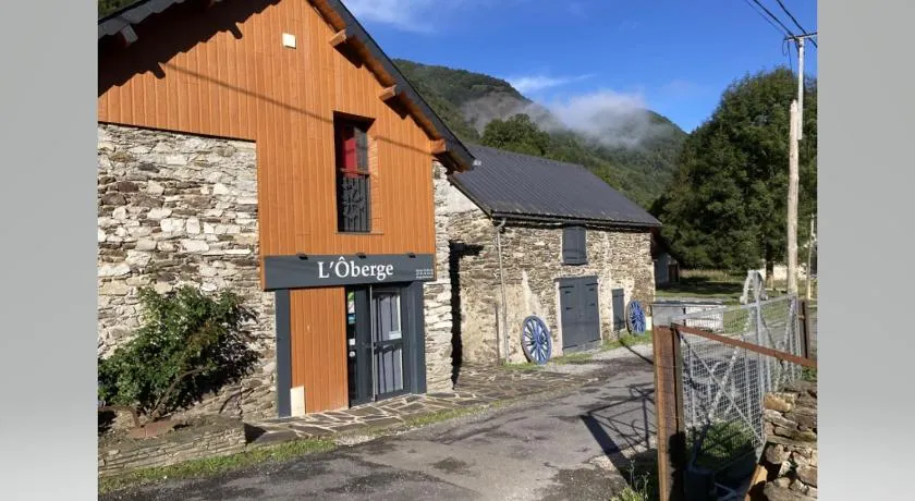 L'Ôberge - Image 1