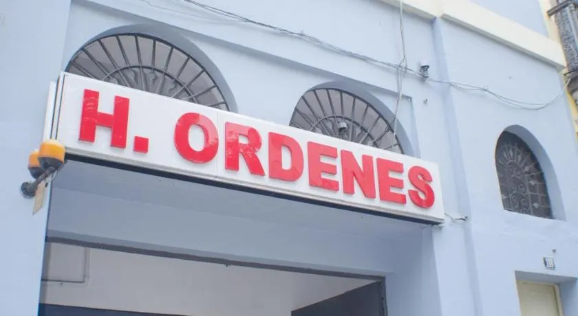 Hotel Ordenes (Adult Only) - Image 1
