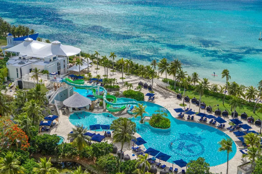 KENSINGTON HOTEL SAIPAN - Image 1
