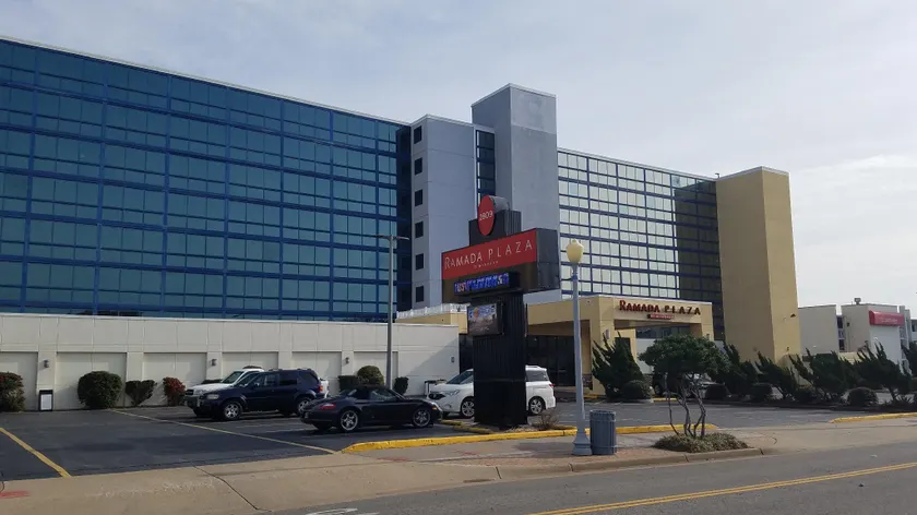 Ramada Plaza by Wyndham Virginia Beach Oceanfront - Image 1
