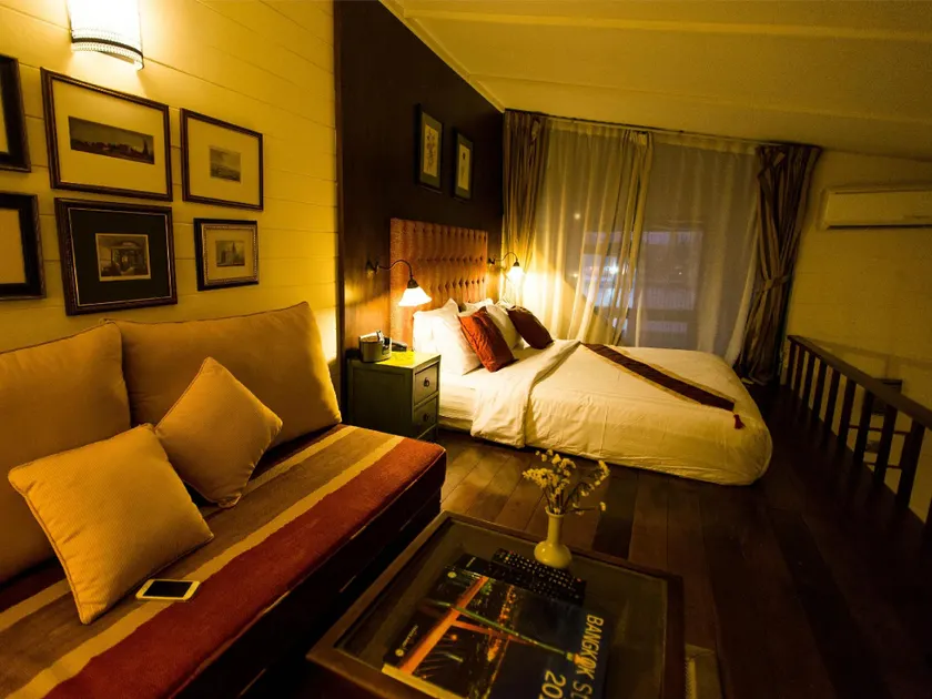 Arun Residence - Image 1