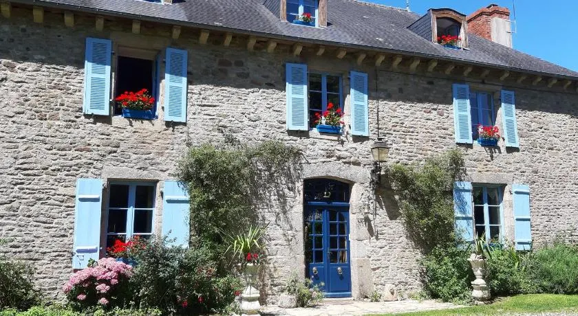 Manoir de la Peignie - Image 1