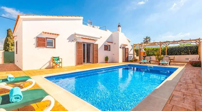 Villa Mari - Image 1