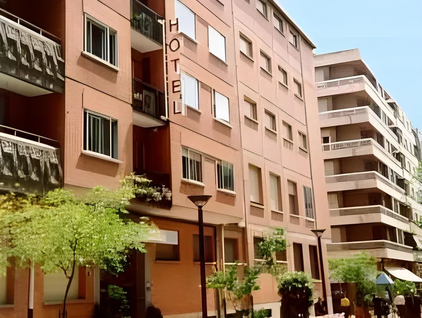 Hotel Isasa - Image 1