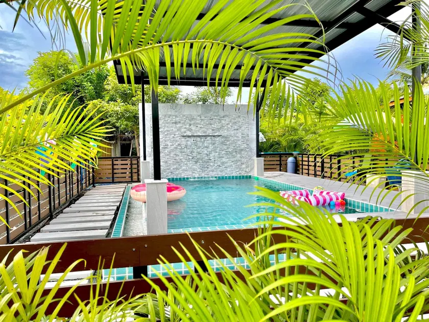 Monkey Cottage - Image 1