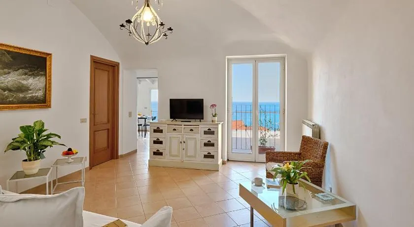 Parasio - Mareri apartments - Image 1