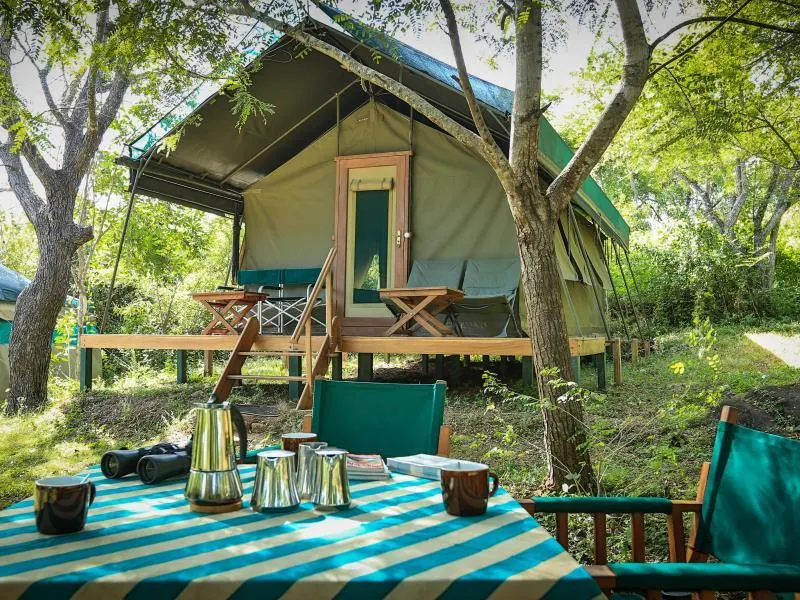 Kulu Safaris - All Inclusive - Image 1