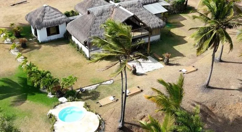 Coco Pontall Bangalôs - Image 1