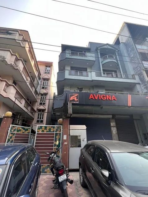 OYO Hotel Greeno - Image 1