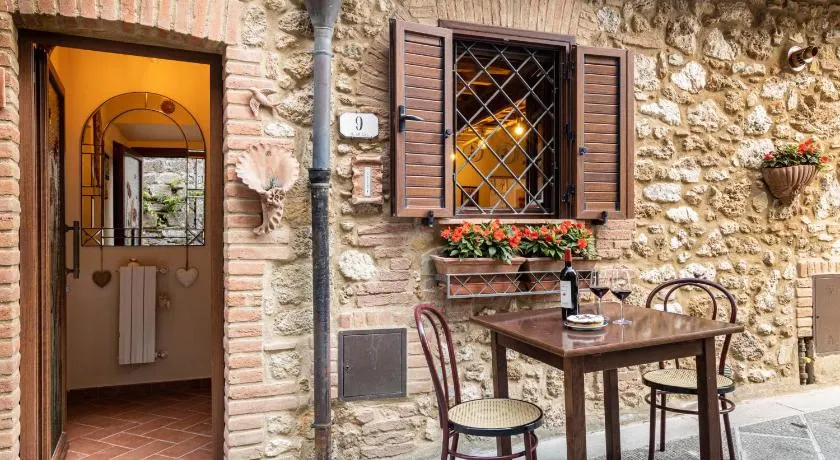 La Casina Di Wendy - Image 1