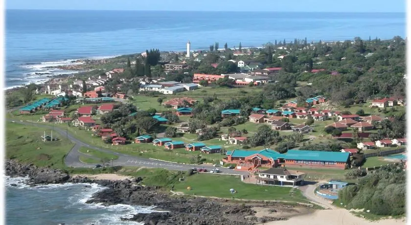 Port Edward Holiday Resort - Image 1