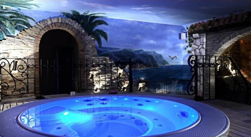 S Club Resort Hotel Aqua Park and Spa - Image 1
