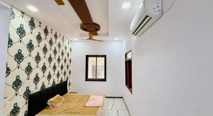 Green valley farm house dungarpur - Image 1