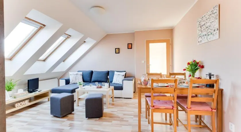 Jane's Charming Apartment - Image 1