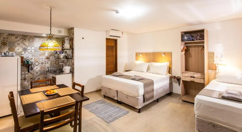 Hotel Chalet Monet - Granja Vianna - Image 1