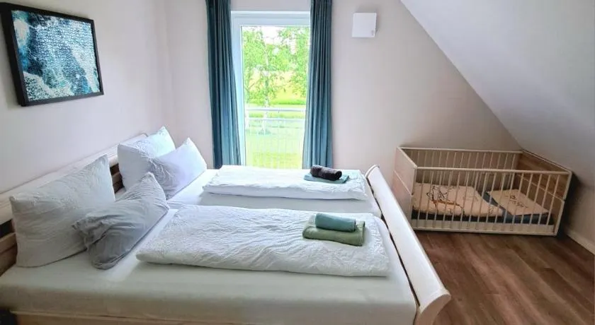 Ferienwohnungen Weide-Meer-Watt - Image 1