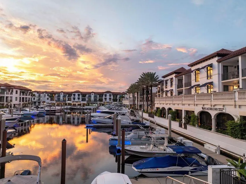 The Cottages at Naples Bay Resort - Image 1