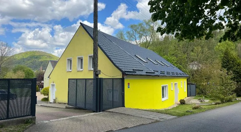 Penzion V Podzámčí - Image 1