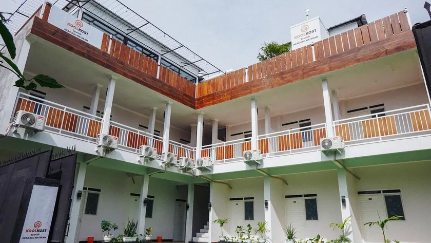 RedDoorz Syariah near RSUD Mataram Lombok 2 - Image 1