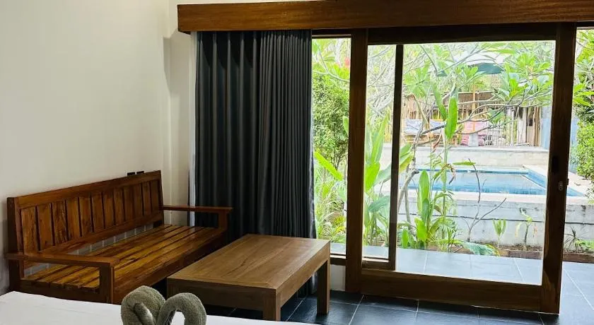 Santai Retreat - Image 1