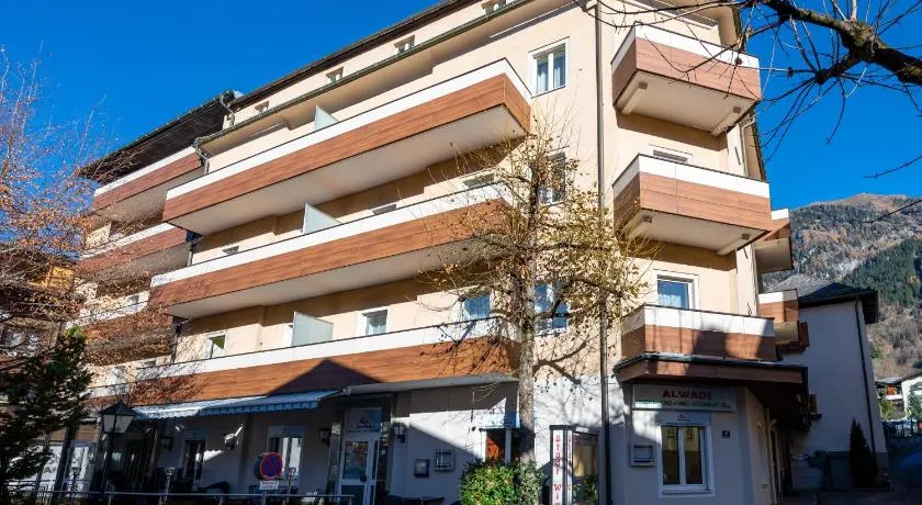 Appartements Stadt Wien - Image 1