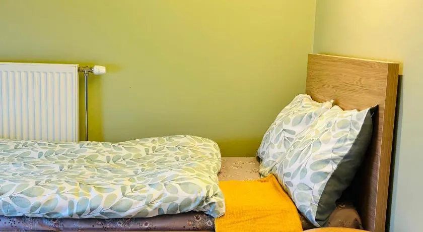 The Nest In Leuven -Cosy room near Brussels - Image 1