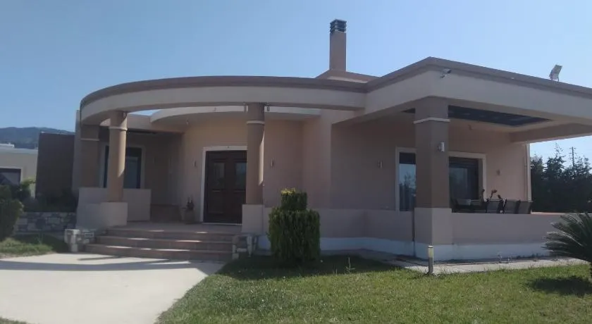 Kos Villa - Family Comfort with large Garden, Jacuzzi - Image 1
