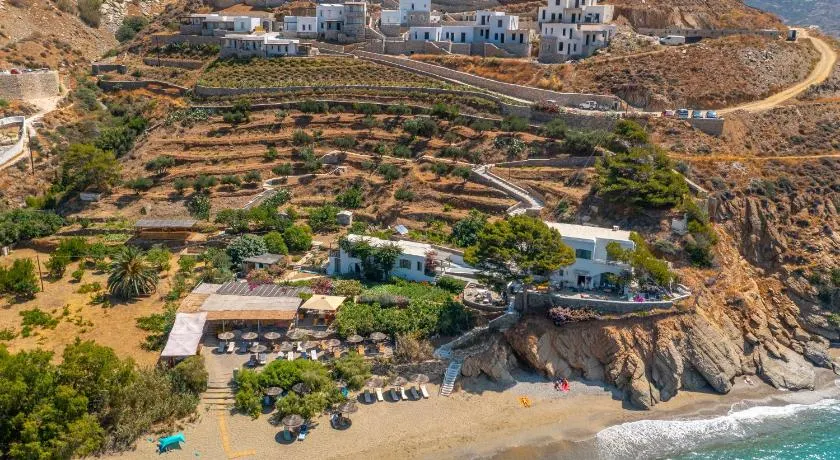 Petradi Studios & Villa - Image 1