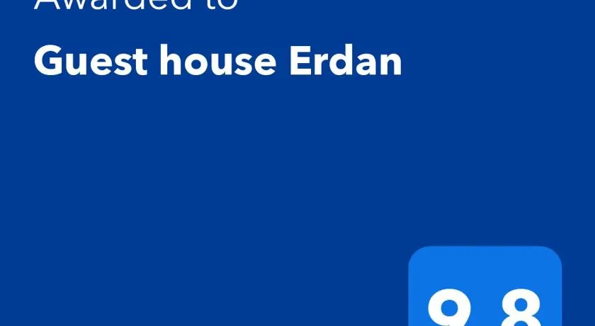 Guest house Erdan - Image 1